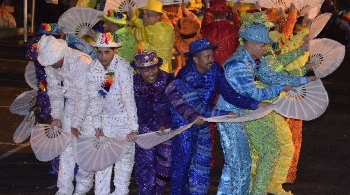 Arraiá do Bangu Shopping - Festa Junina