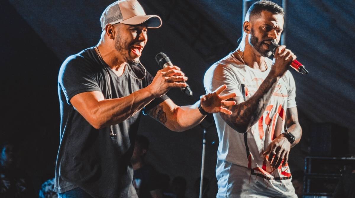 Chininha e Príncipe