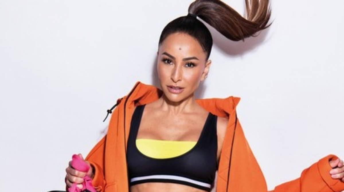 Sabrina Sato