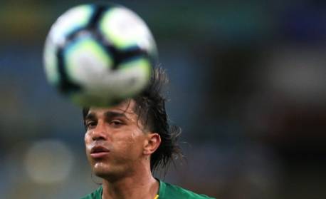 Ex-Flamengo, Marcelo Moreno é suspenso e multado por críticas à Copa América