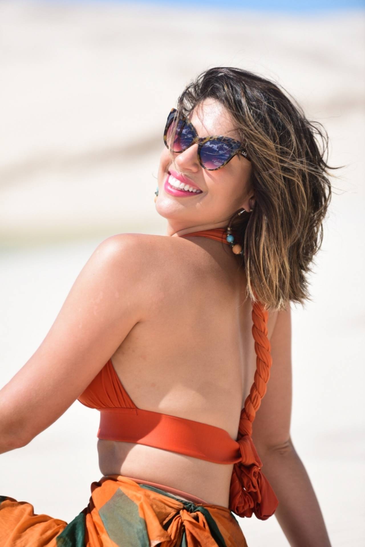 Ex-BBB Vivian Amorim - Ag. News