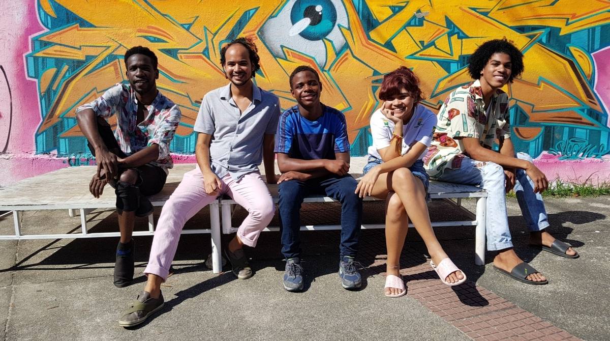 Grupos vão apresentar curtas- metragens em Nova Iguaçu