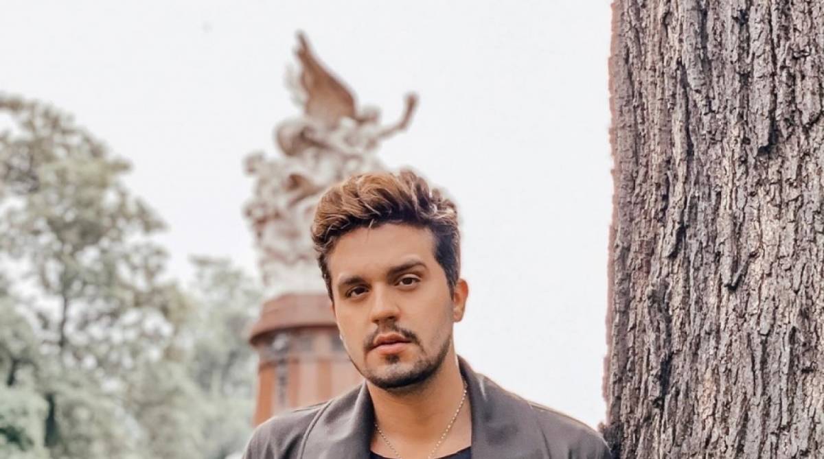 Luan Santana vai participar de 'A Dona do Peda&ccedil;o', assim como Gretchen (D)