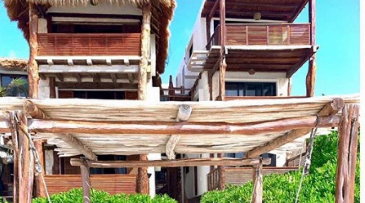 Letícia Lima - Reprodução Instagram