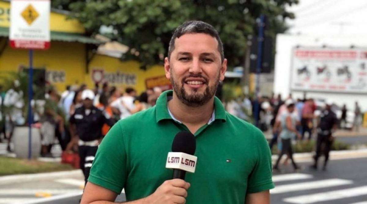 Romário foi morto na noite desta terça - Arquivo Pessoal