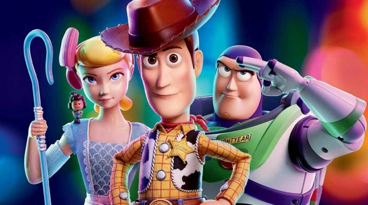 Brasileiro está por trás de Garfinho, novo personagem de Toy Story