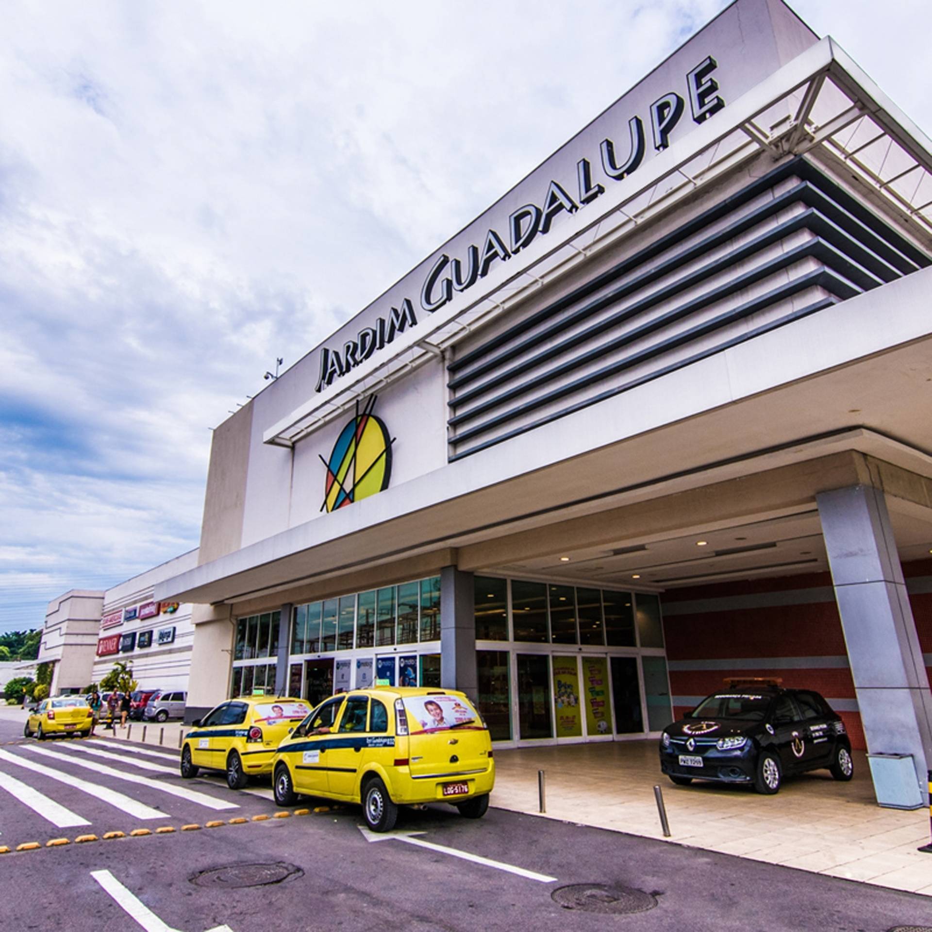 Shopping Jardim Guadalupe