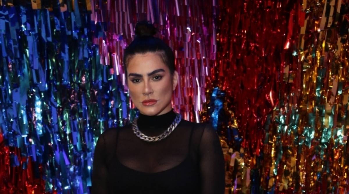 Cleo Pires