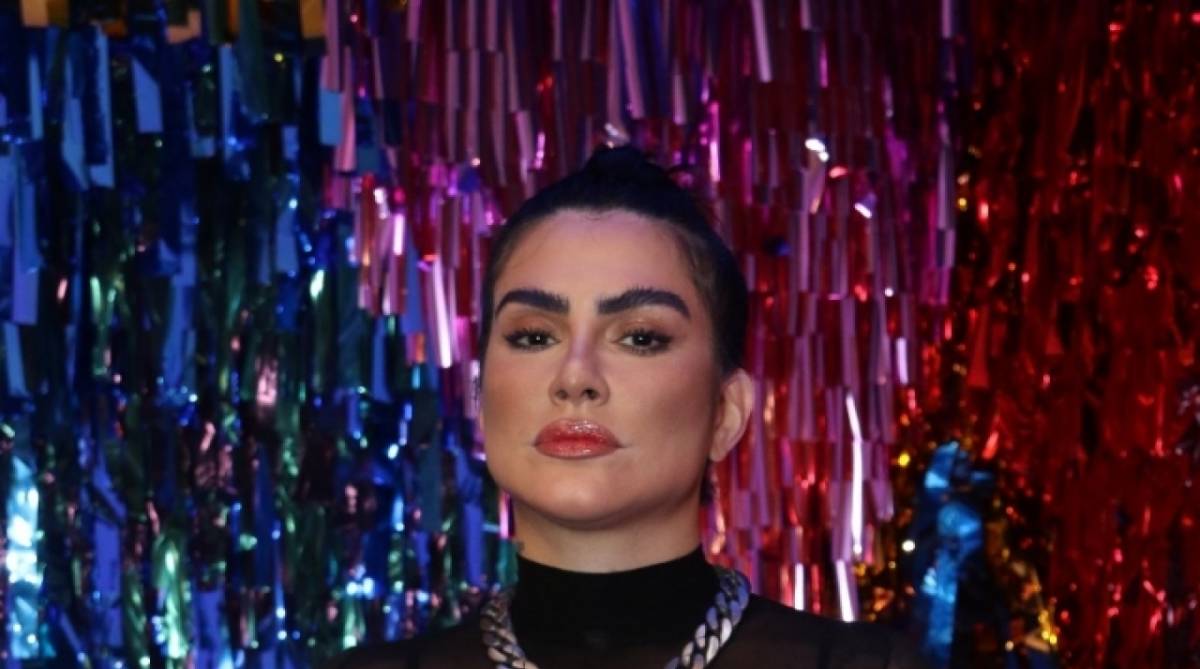 Cleo Pires - Ag. News