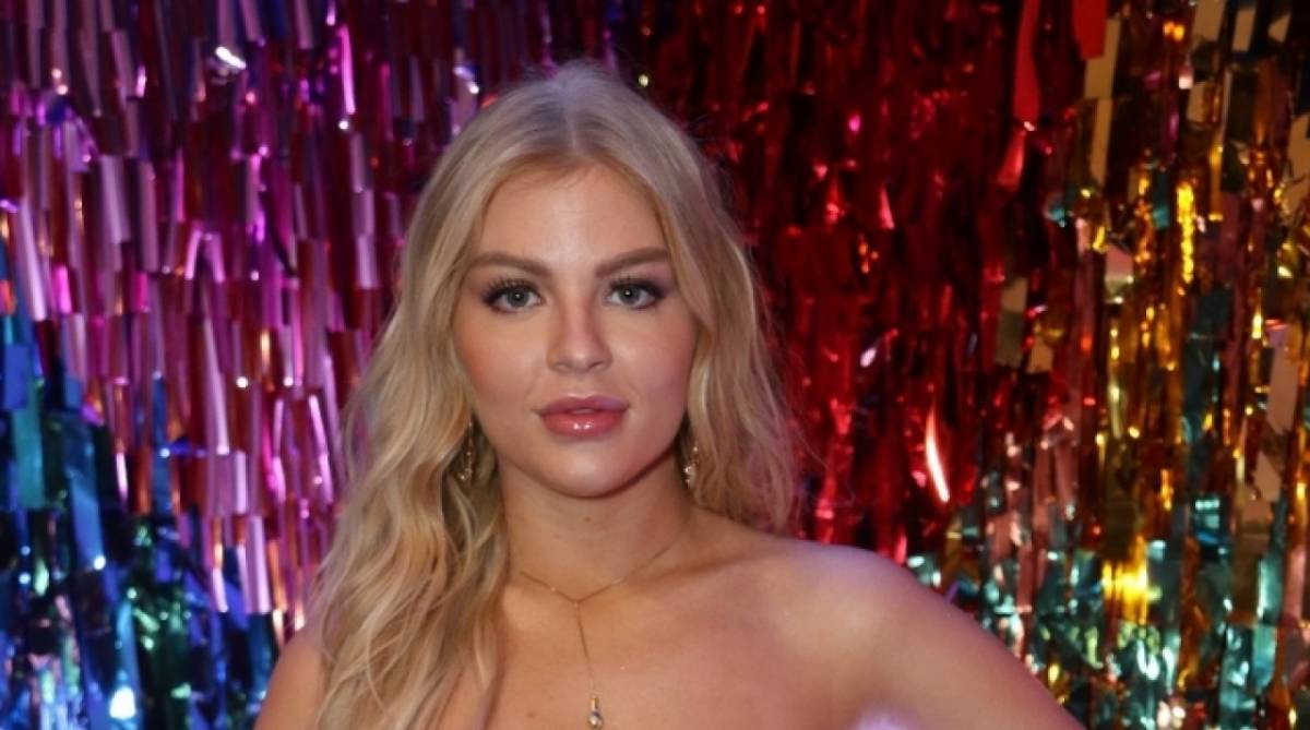 Luisa Sonza - Ag. News