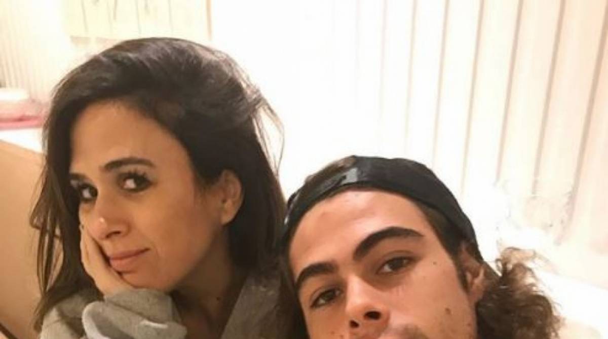 TatÃ¡ Werneck e Rafa Vitti