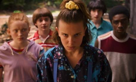 Finalmente! Netflix anuncia data de estreia da 4ª temporada de 'Stranger Things'