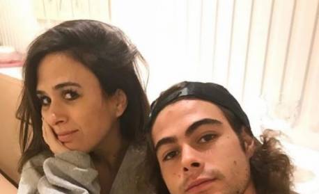 Tatá Werneck fala sobre preparação de Rafa Vitti para novela: 'Do nada virou mágico'