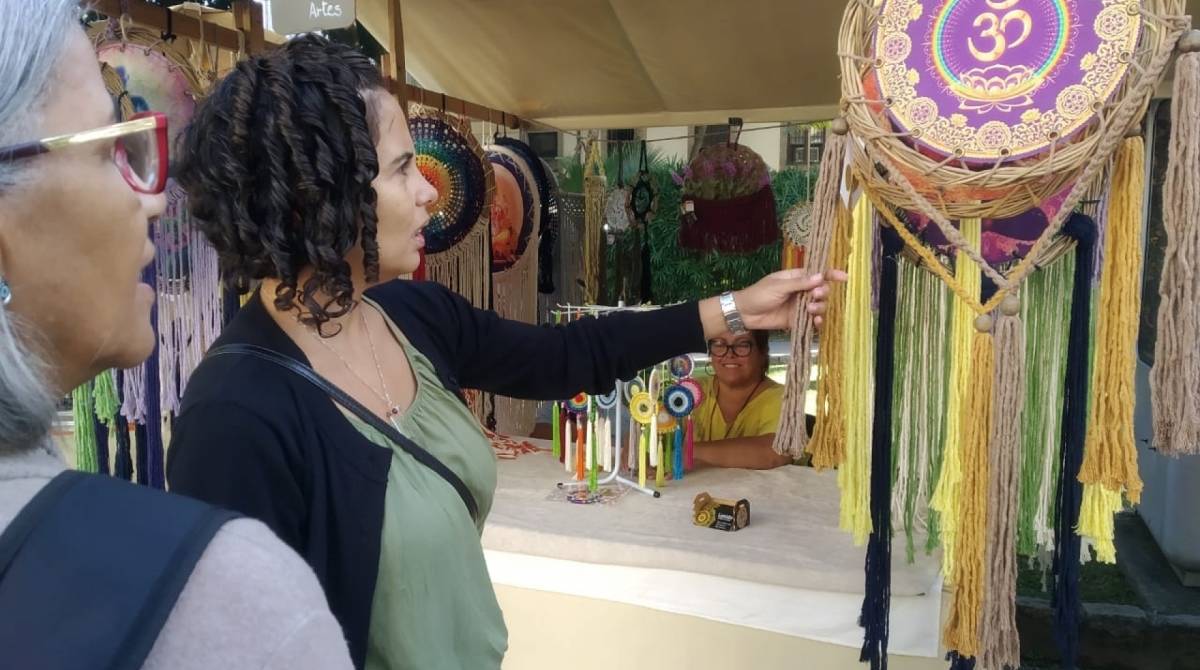 Dia Internacional do Yoga, no Museu da Rep&uacute;blica