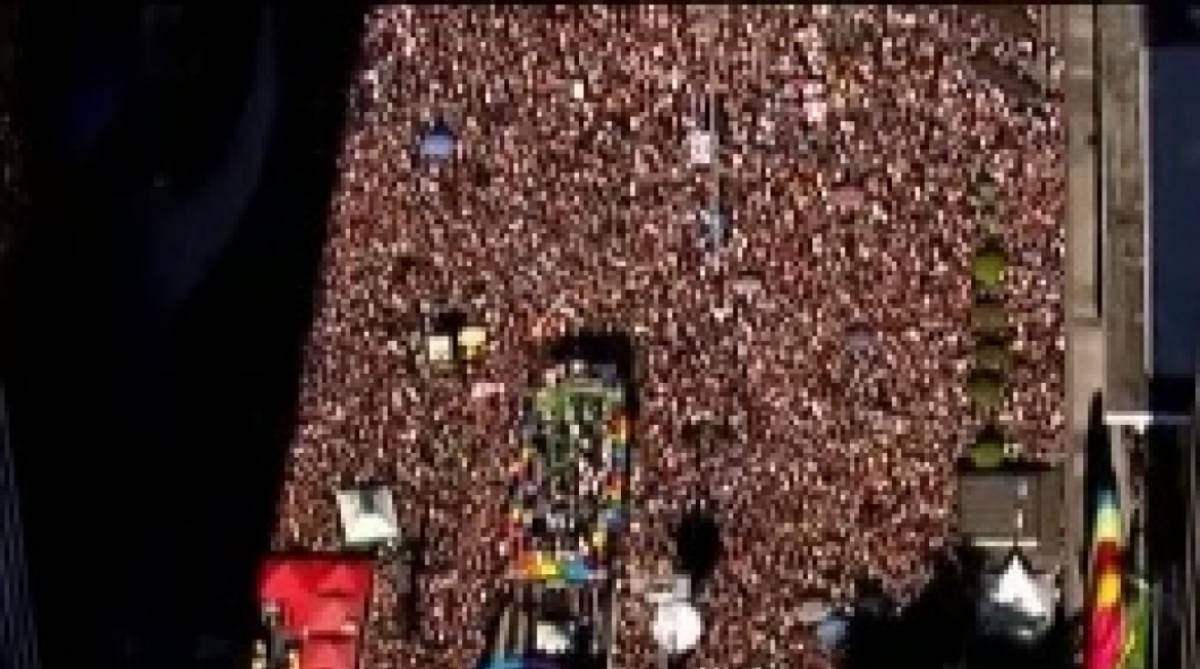 Evento &eacute; considerado um marco mundial para a comunidade LGBTI+ porque ampliou a discuss&atilde;o sobre os direitos e a visibilidade do movimento gay norte-americano