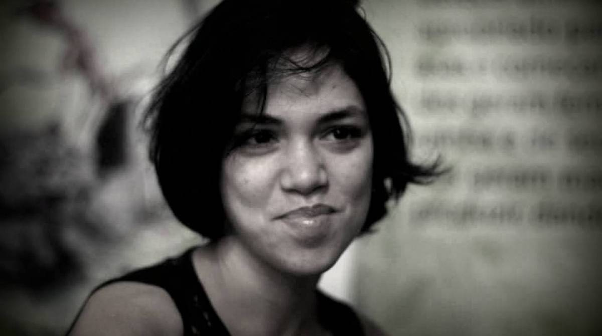 Luíza do Nascimento Braga era estudante da Uerj e foi morta na Zona Oeste. Familiares apontam namorado como suspeito