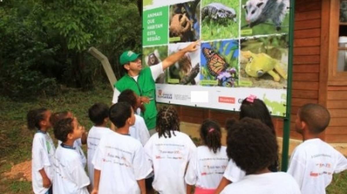 Abertas vagas para Conselho Municipal de Meio Ambiente de Caxias - Divulgação