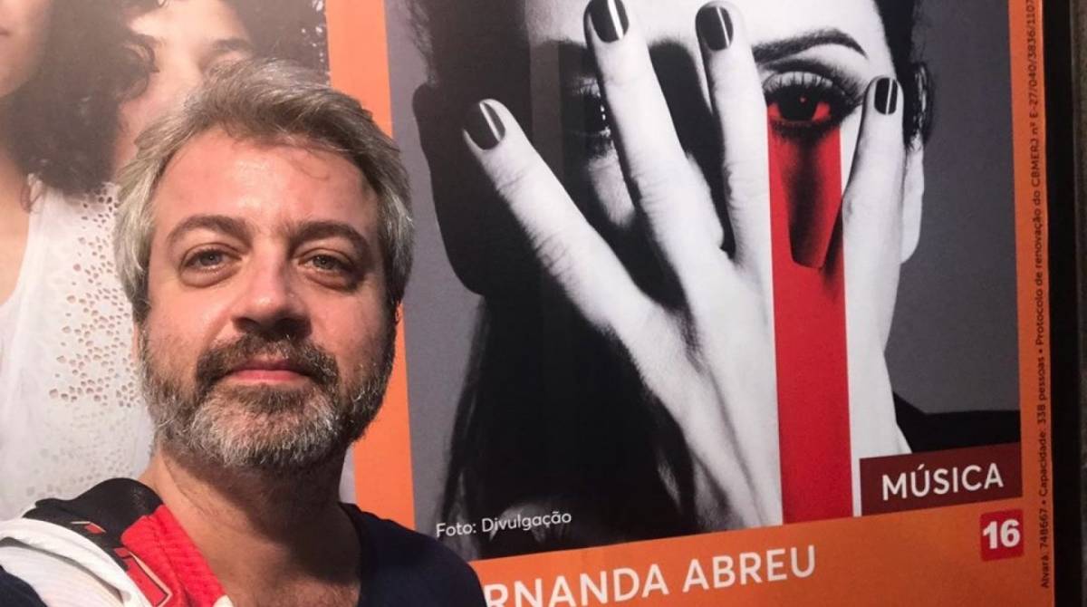 Rodrigo Candelot - Reprodução da internet