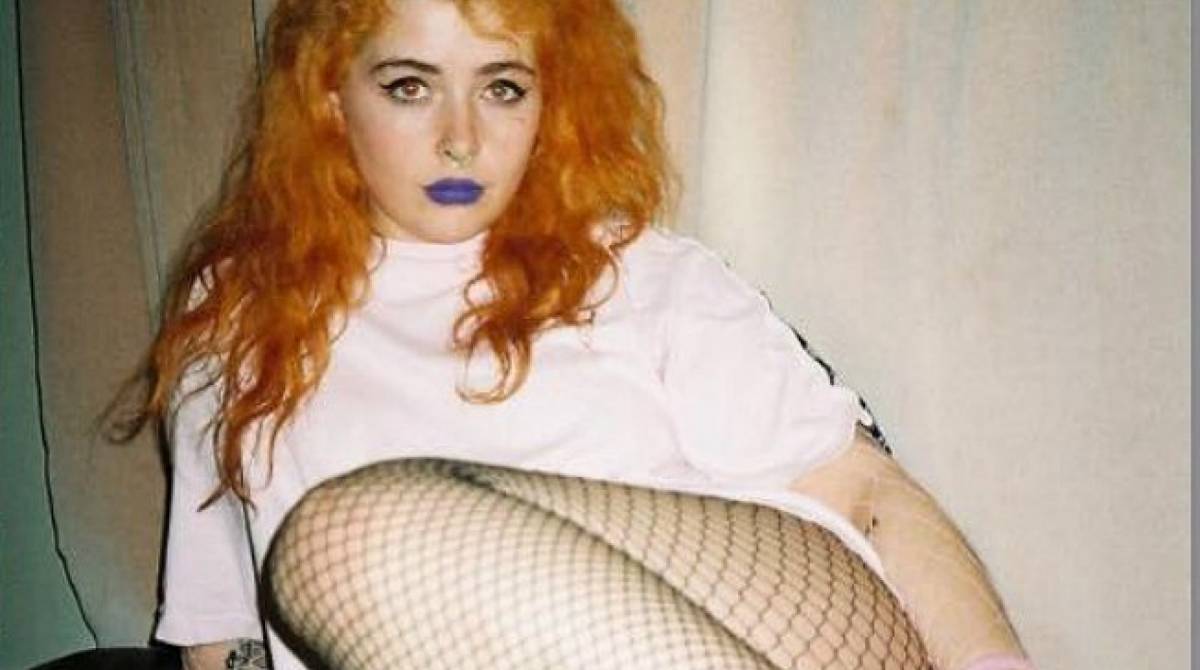 Jessica Hyer diz que passou a trabalhar como 