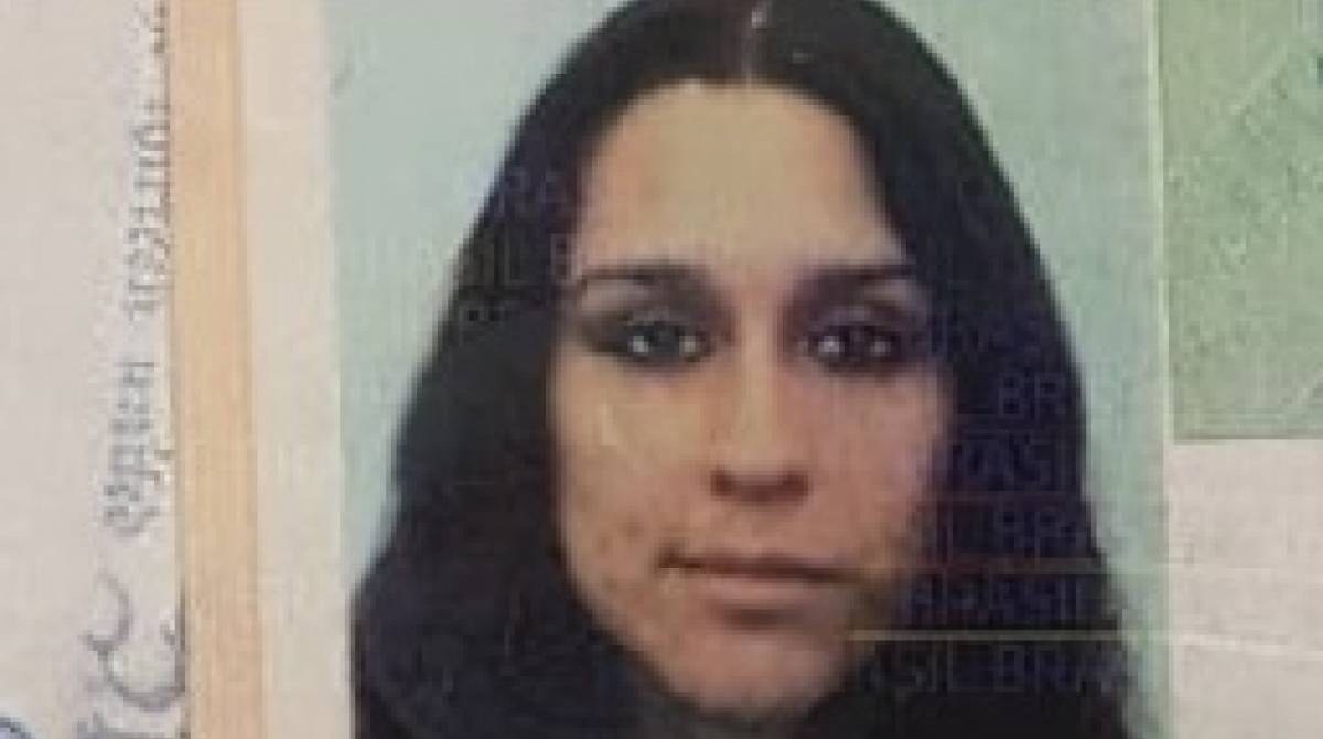 Danielle tocava em bares - Reprodução