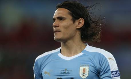 Comentarista do Grupo Globo aprova desejo do Botafogo por Cavani: 'Cereja do bolo de John Textor'