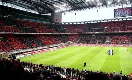 Milan pode ser suspenso pela Uefa por suspeitas de ilegalidades na venda do clube