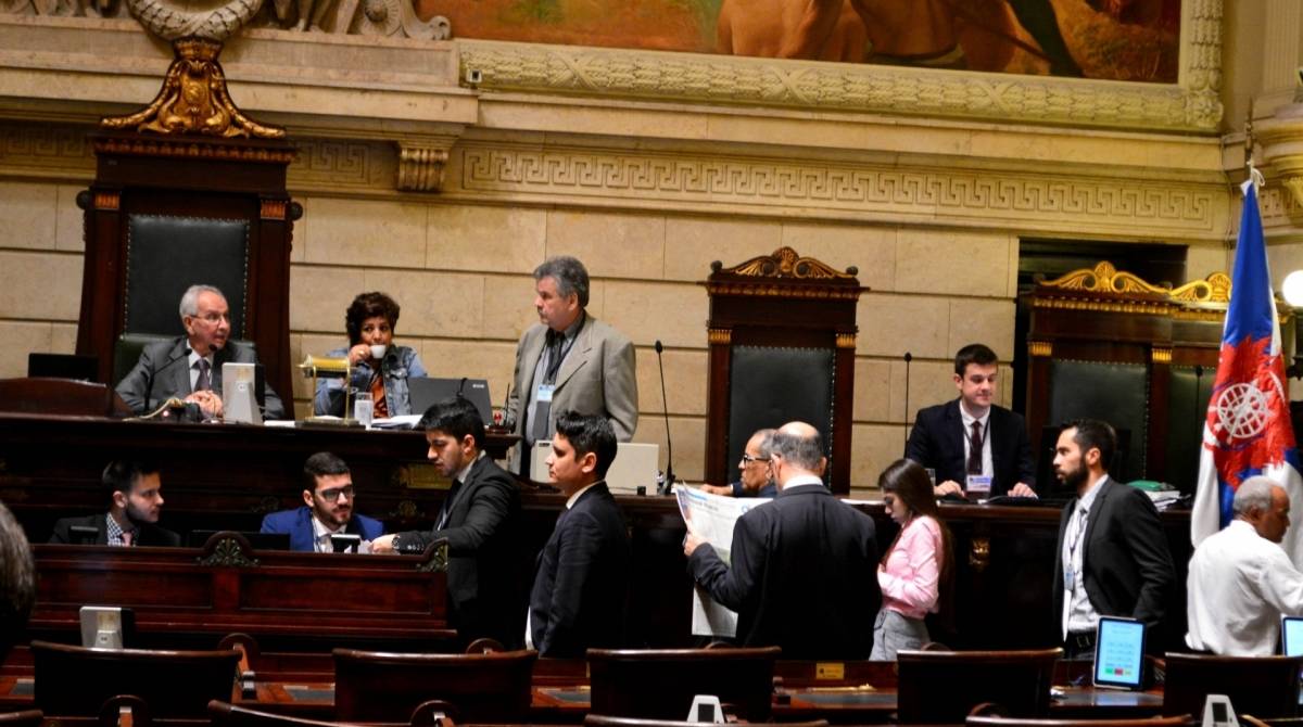 Consumidores poder&atilde;o negociar suas d&iacute;vidas com algumas empresas
 - Paulo Carneiro/Parceiro/Ag&ecirc;ncia O Dia