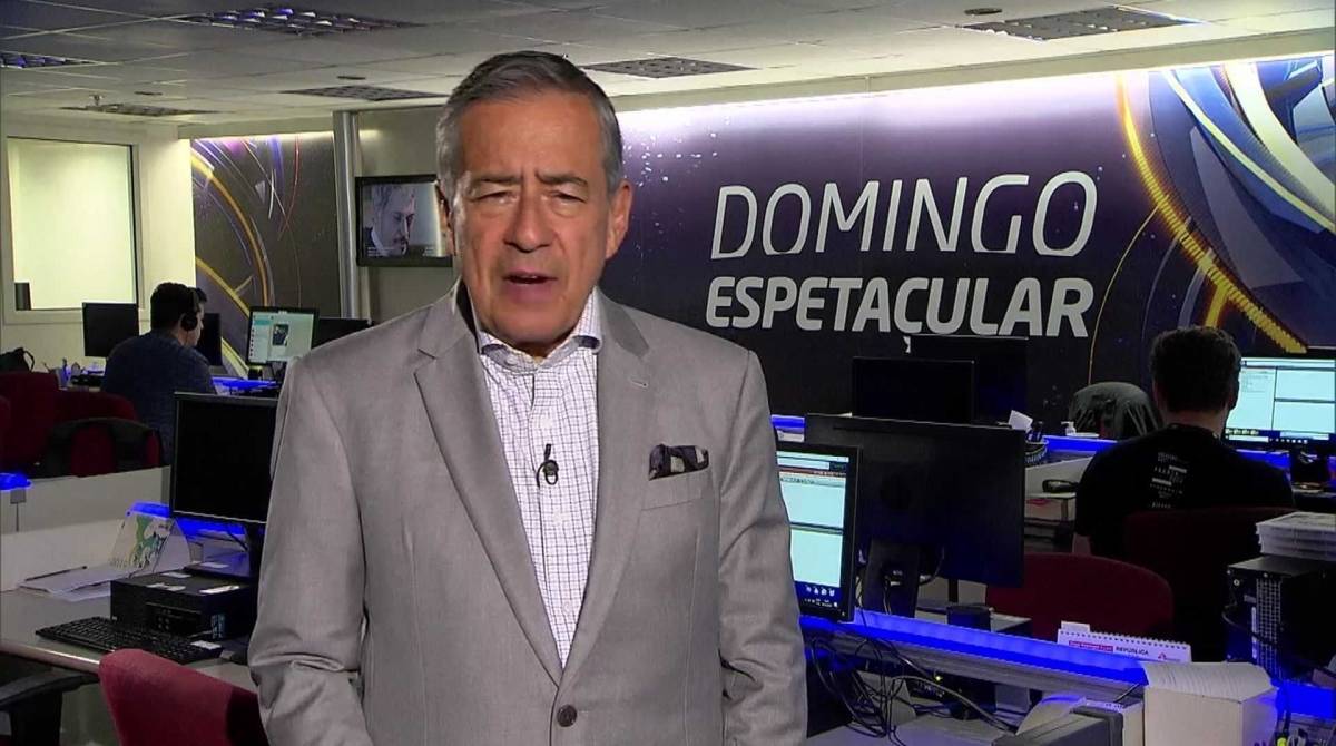 Paulo Henrique Amorim