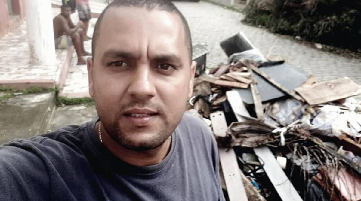 Vítima estava na Vila Heliópolis - Arquivo Pessoal