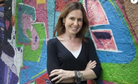 Susana Naspolini pode ter nome em próxima escola municipal a ser construída na cidade do Rio