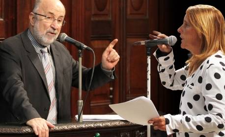 Derrota para os alimentos industriais