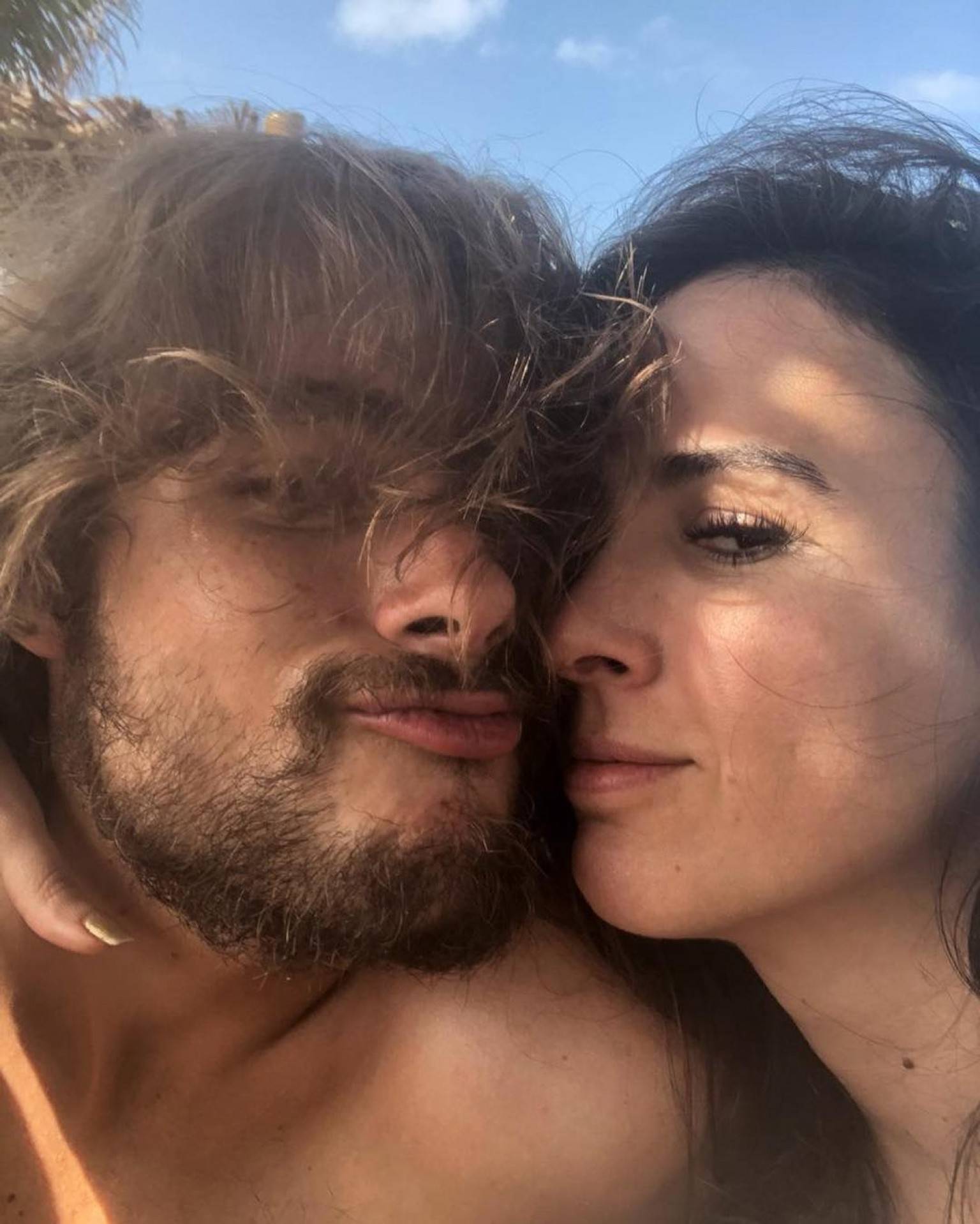 Rafael Vitti e Tatá Werneck - Reprodução