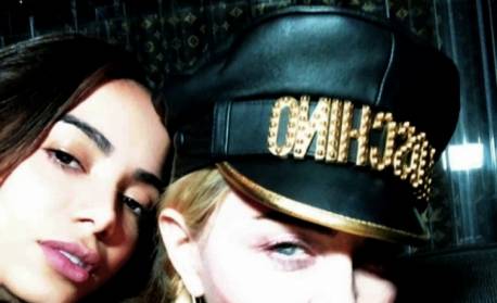 Anitta entrega conselho que recebeu de Madonna; Confira! 