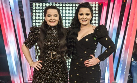 Após término de Maiara, Maraisa dispara em show: 'Você merece coisa melhor'