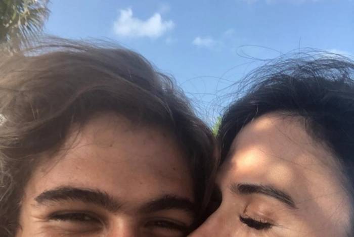 Rafael Vitti e TatÃ¡ Werneck - ReproduÃ§Ã£o