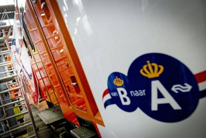 D&eacute;cadas depois, companhia ferrovi&aacute;ria holandesa indenizar&aacute; v&iacute;timas do Holocausto