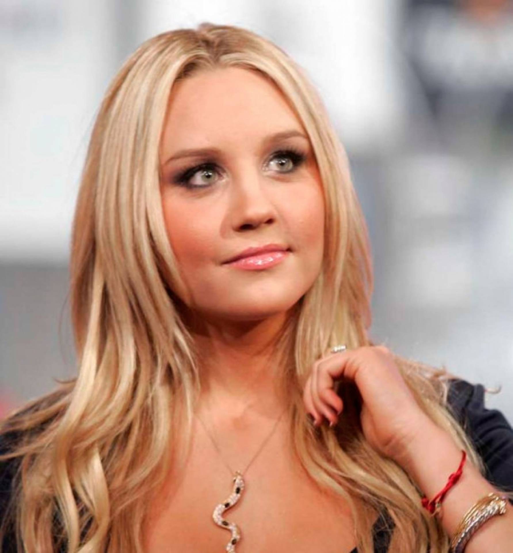 Amanda Bynes  - Reprodução