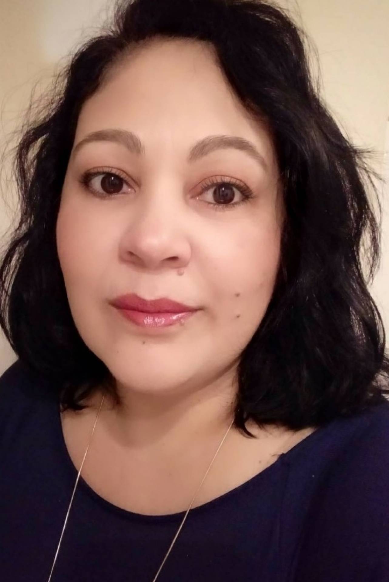 Catia Mourão - Divulgação