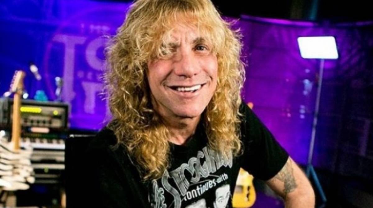 Stevan Adler - Reprodução/Instagram