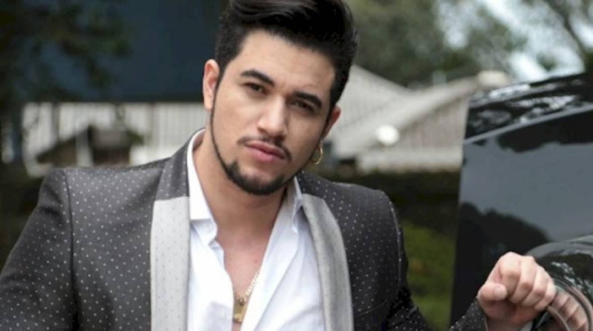 Allisson Rodrigues - Divulgação 