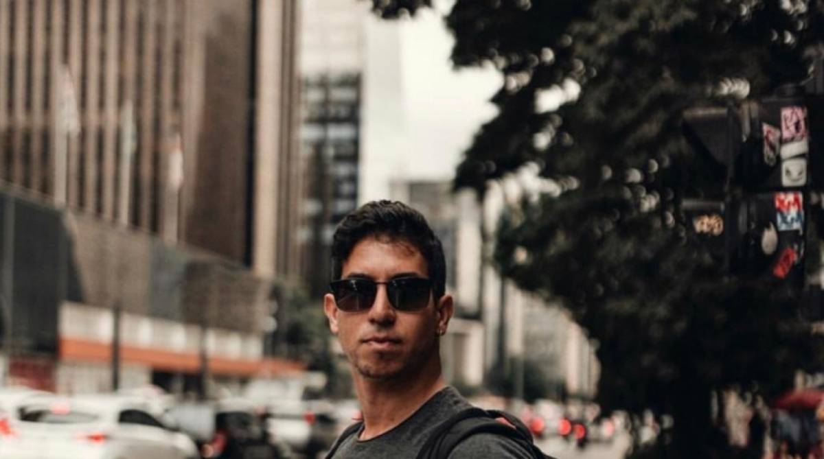 Verner Brenan - Divulgação 