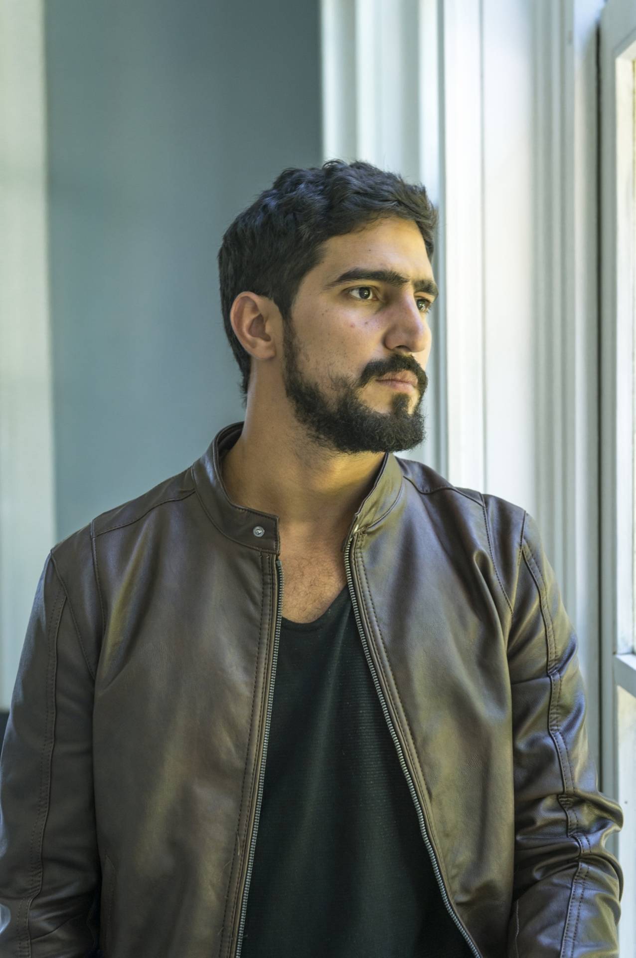 Jamil (Renato Góes)