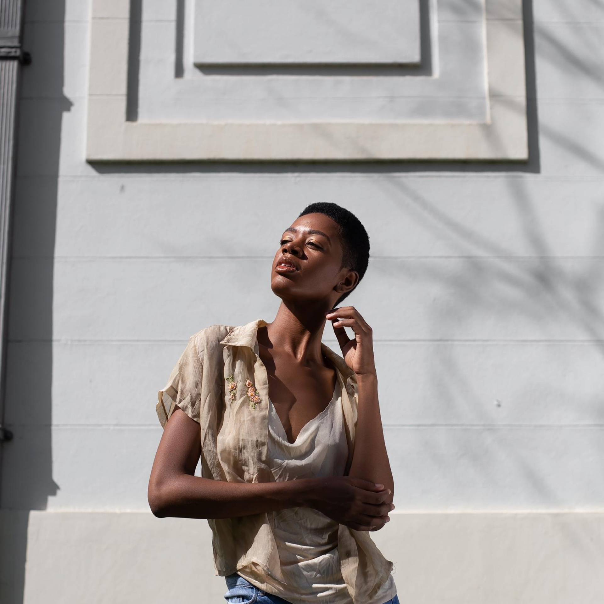 Criolice Fashiow Week