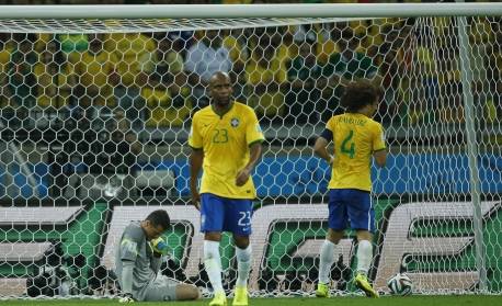 Dez anos do 7 a 1: relembre a repercussão mundial do maior vexame da Seleção