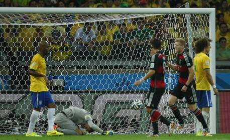 Dez anos do 7 a 1: os efeitos do vexame de 2014 no futebol brasileiro