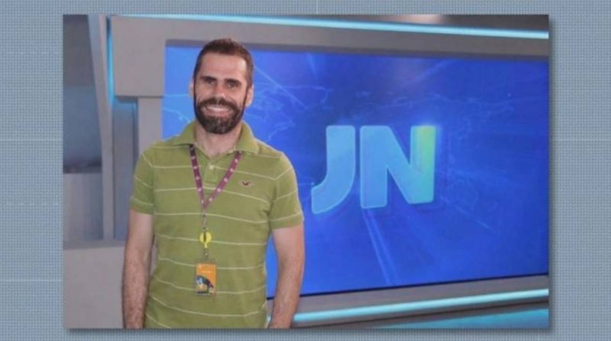 João Cláudio Netto Estrella morreu aos 38 anos em decorrência de uma pneumonia
