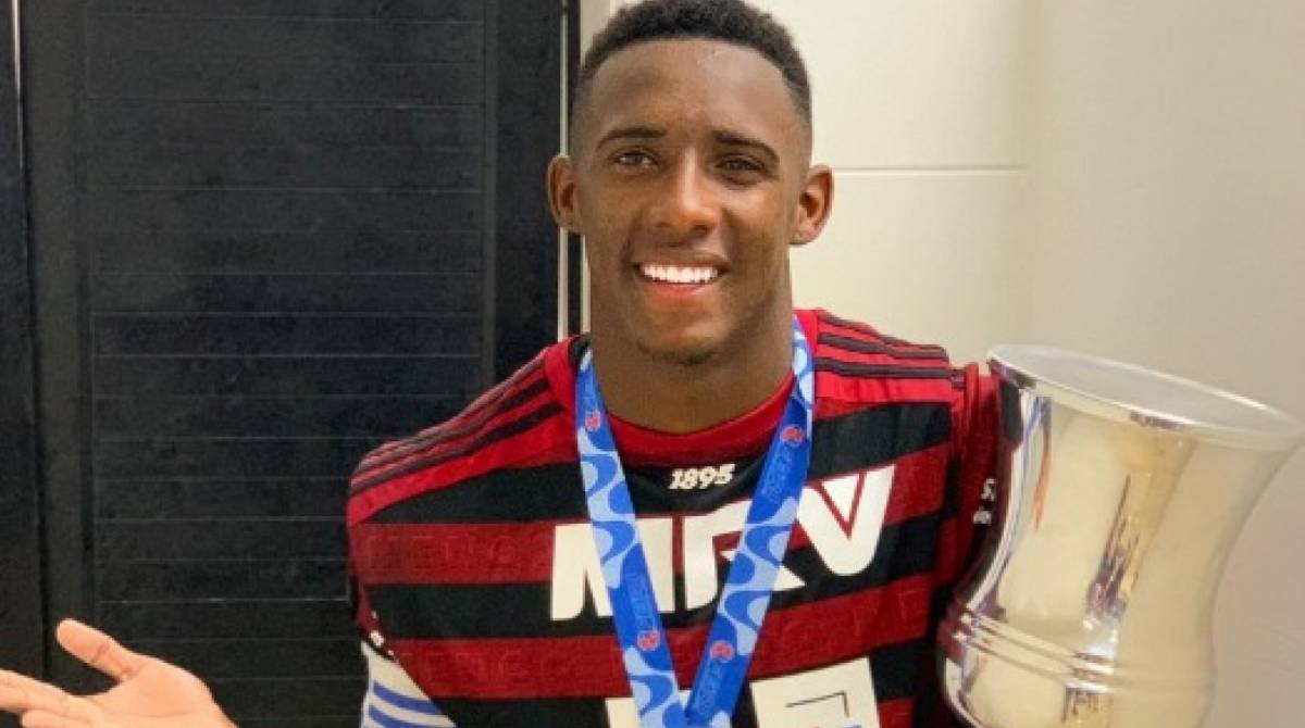 Yuri CÃ©sar - ReproduÃ§Ã£o