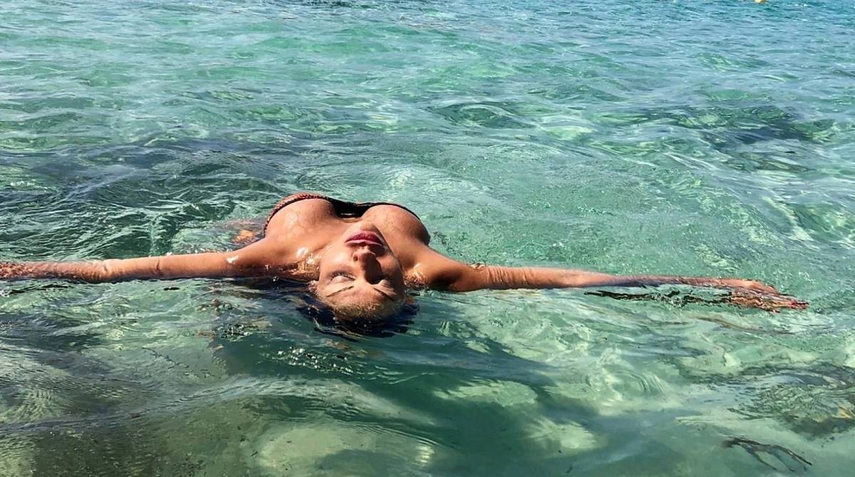 Ana Paula Evangelista 