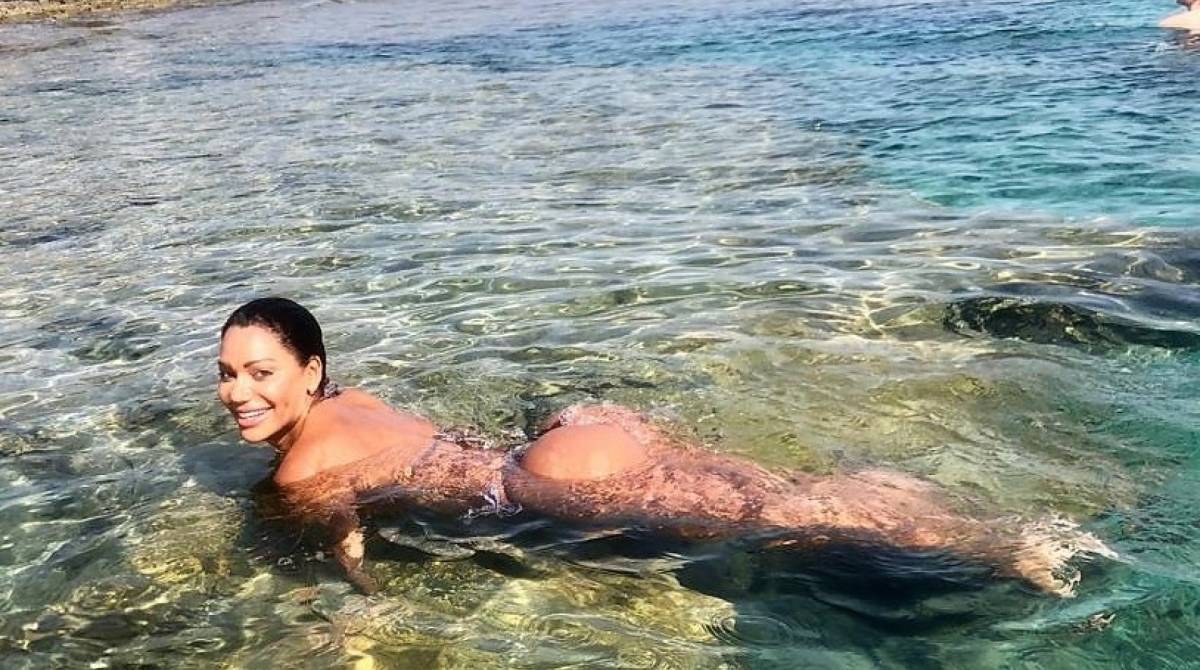 Ana Paula Evangelista 