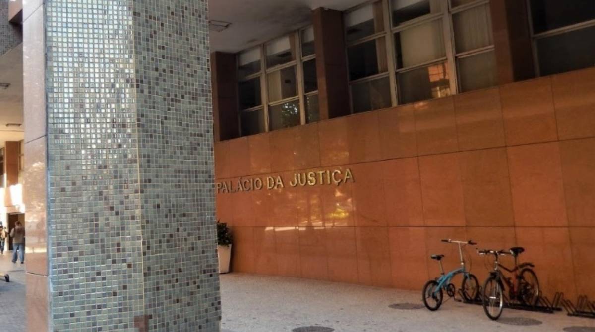 Tribunal de Justiça do Rio de Janeiro aprova criação de vara especializada no combate ao crime organizado - Google Maps 